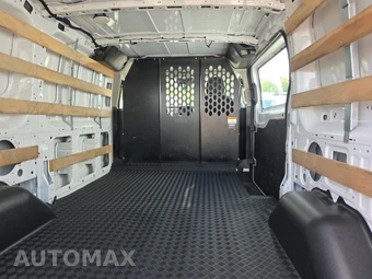2025 Ford Transit 250 Cargo Van Low Roof 130.0" WB - miniatura 16