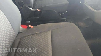 2025 Ford Transit 250 Cargo Van Low Roof 130.0" WB - miniatura 19