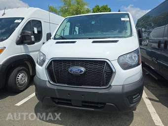 2025 Ford Transit 250 Cargo Van Low Roof 130.0" WB - miniatura 2