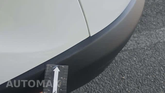 2025 Ford Transit 250 Cargo Van Low Roof 130.0" WB - miniatura 20
