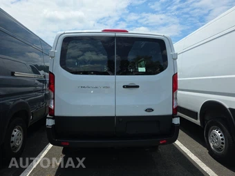 2025 Ford Transit 250 Cargo Van Low Roof 130.0" WB - miniatura 5