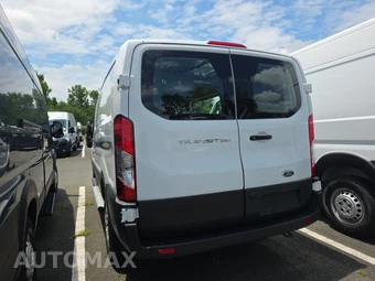 2025 Ford Transit 250 Cargo Van Low Roof 130.0" WB - miniatura 6