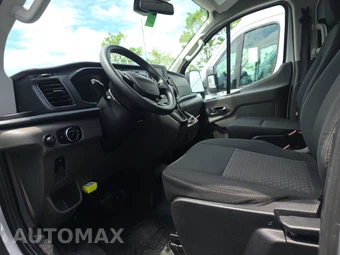 2025 Ford Transit 250 Cargo Van Low Roof 130.0" WB - miniatura 7
