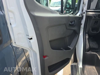 2025 Ford Transit 250 Cargo Van Low Roof 130.0" WB - miniatura 9