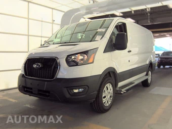 2025 Ford Transit 250 Cargo Van Low Roof 130.0" WB