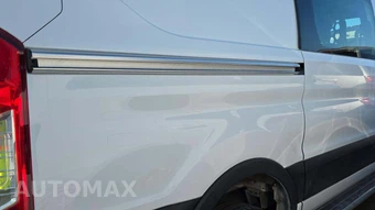 2025 Ford Transit 250 Cargo Van Low Roof 130.0" WB - miniatura 19