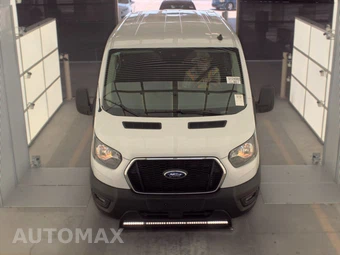 2025 Ford Transit 250 Cargo Van Low Roof 130.0" WB - miniatura 2