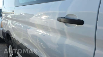 2025 Ford Transit 250 Cargo Van Low Roof 130.0" WB - miniatura 21