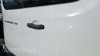2025 Ford Transit 250 Cargo Van Low Roof 130.0" WB - miniatura 22