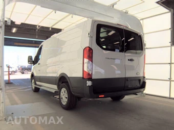 2025 Ford Transit 250 Cargo Van Low Roof 130.0" WB - miniatura 6