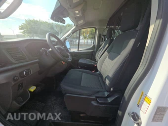 2025 Ford Transit 250 Cargo Van Low Roof 130.0" WB - miniatura 7