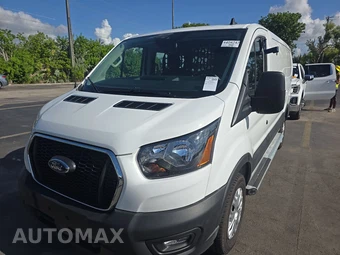 2025 Ford Transit 250 Cargo Van Low Roof 130.0" WB