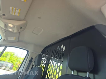 2025 Ford Transit 250 Cargo Van Low Roof 130.0" WB - miniatura 17
