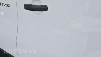 2025 Ford Transit 250 Cargo Van Low Roof 130.0" WB - miniatura 19