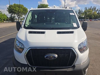 2025 Ford Transit 250 Cargo Van Low Roof 130.0" WB - miniatura 2