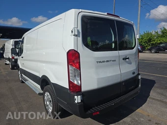 2025 Ford Transit 250 Cargo Van Low Roof 130.0" WB - miniatura 6