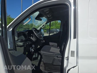 2025 Ford Transit 250 Cargo Van Low Roof 130.0" WB - miniatura 7