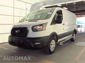 2025 Ford Transit 250 Cargo Van Low Roof 130.0" WB