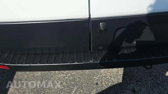 2025 Ford Transit 250 Cargo Van Low Roof 130.0" WB - miniatura 19