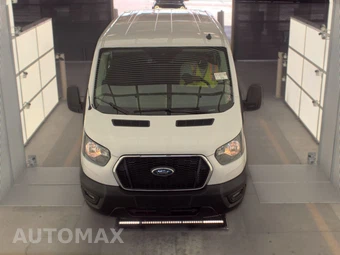 2025 Ford Transit 250 Cargo Van Low Roof 130.0" WB - miniatura 2