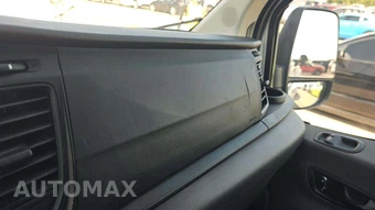 2025 Ford Transit 250 Cargo Van Low Roof 130.0" WB - miniatura 22