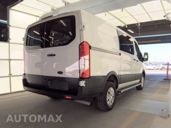2025 Ford Transit 250 Cargo Van Low Roof 130.0" WB - miniatura 4