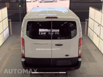 2025 Ford Transit 250 Cargo Van Low Roof 130.0" WB - miniatura 5