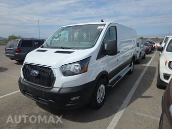 2025 Ford Transit 250 Cargo Van Low Roof 130.0" WB