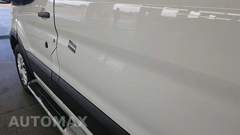 2025 Ford Transit 250 Cargo Van Low Roof 130.0" WB - miniatura 21