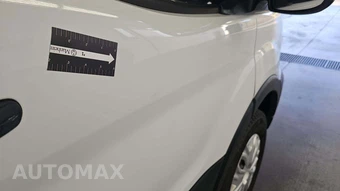 2025 Ford Transit 250 Cargo Van Low Roof 130.0" WB - miniatura 28