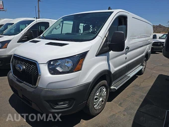 2025 Ford Transit 250 Cargo Van Low Roof 130.0" WB
