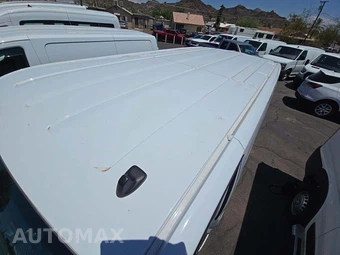 2025 Ford Transit 250 Cargo Van Low Roof 130.0" WB - miniatura 12