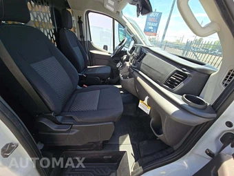 2025 Ford Transit 250 Cargo Van Low Roof 130.0" WB - miniatura 17
