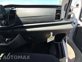 2025 Ford Transit 250 Cargo Van Low Roof 130.0" WB - miniatura 18