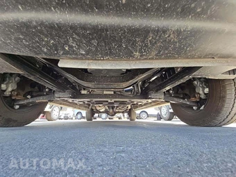 2025 Ford Transit 250 Cargo Van Low Roof 130.0" WB - miniatura 19