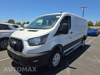 2025 Ford Transit 250 Cargo Van Low Roof 130.0" WB