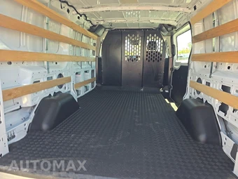 2025 Ford Transit 250 Cargo Van Low Roof 130.0" WB - miniatura 16