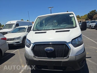 2025 Ford Transit 250 Cargo Van Low Roof 130.0" WB - miniatura 2