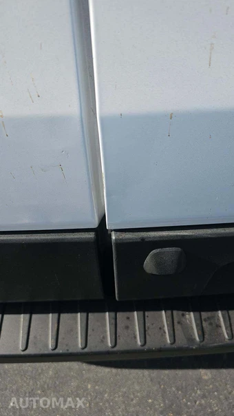 2025 Ford Transit 250 Cargo Van Low Roof 130.0" WB - miniatura 23