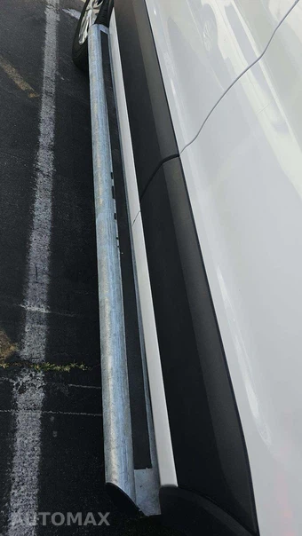 2025 Ford Transit 250 Cargo Van Low Roof 130.0" WB - miniatura 25
