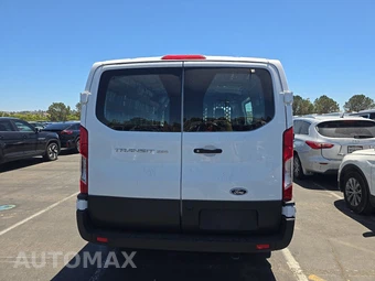 2025 Ford Transit 250 Cargo Van Low Roof 130.0" WB - miniatura 5