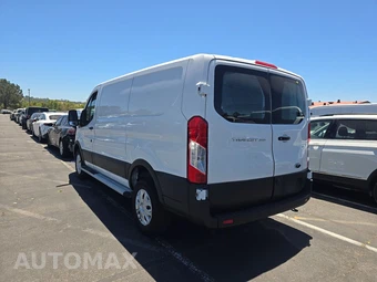 2025 Ford Transit 250 Cargo Van Low Roof 130.0" WB - miniatura 6