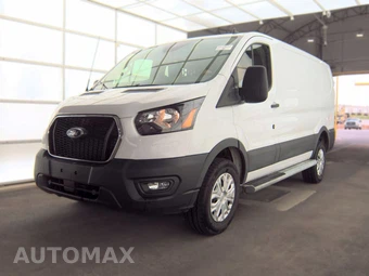 2025 Ford Transit 250 Cargo Van Low Roof 130.0" WB - samochód z USA z aukcji Manheim, oferta Kup Teraz w AUTOMAX