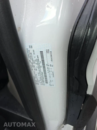 2025 Ford Transit 250 Cargo Van Low Roof 130.0" WB - miniatura 13