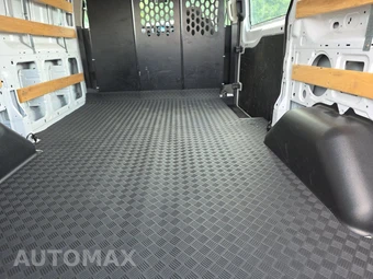 2025 Ford Transit 250 Cargo Van Low Roof 130.0" WB - miniatura 15
