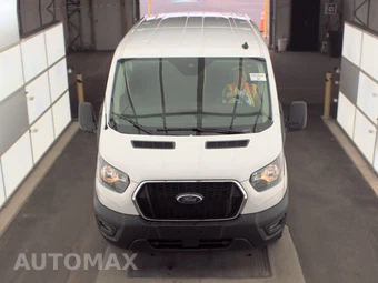 2025 Ford Transit 250 Cargo Van Low Roof 130.0" WB - miniatura 2