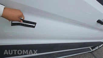 2025 Ford Transit 250 Cargo Van Low Roof 130.0" WB - miniatura 21