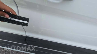 2025 Ford Transit 250 Cargo Van Low Roof 130.0" WB - miniatura 22