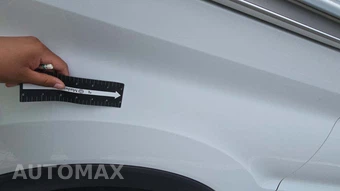 2025 Ford Transit 250 Cargo Van Low Roof 130.0" WB - miniatura 23