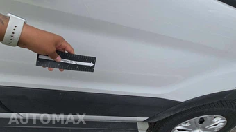 2025 Ford Transit 250 Cargo Van Low Roof 130.0" WB - miniatura 25